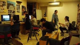 Respect - Le Huy Thang