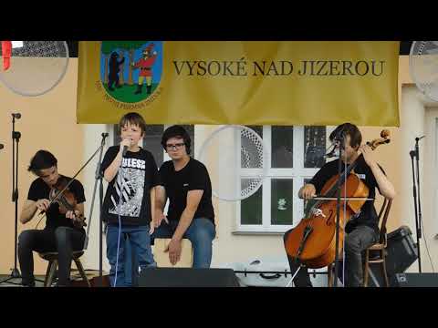 Barton Brothers - Čůrej