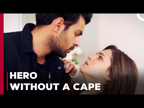 Yagız Saved Eylül And The Baby - Can't Stop Loving You