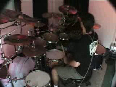 Derek Roddy - Behold Judas