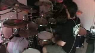 Derek Roddy - Behold Judas