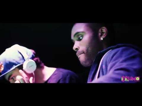 Dj Bruno Almeida na Impact Live & Music