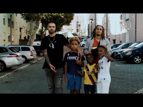 Chav x Mini God - "DUAS CARAS" (Official Video)