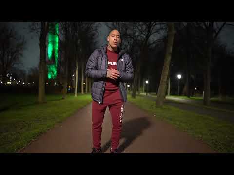 JANKIEL - DRAAI (OFFICIAL VIDEO)