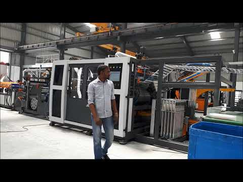 Team Sigma Inline TFM