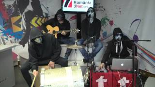 3Net Live Sessions.Carla&#39;s Dreams - Te Rog