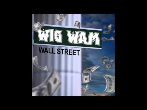 Wig Wam - Wall Street (Full Album) (2012)