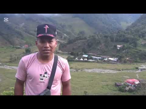Lugares bonitos de morales cauca