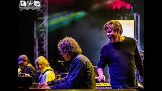 The String Cheese Incident - &quot;Rosie&quot; ft. Jerry Harrison of Talking Heads - Berkeley, CA 2012 [HD]