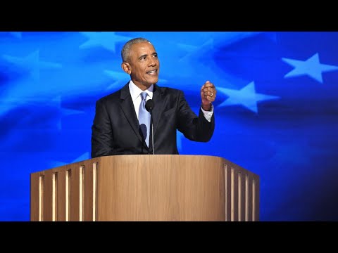 'Obamacare no more': Barack Obama jokes about Affordable Care Act name