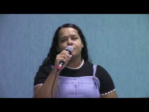 Entra no templo | Mirian | Hinos Tabernáculo da Fé Campo Limpo de Goiás