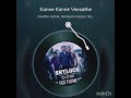 Kanne Kanne Veesa The Malayalam Song