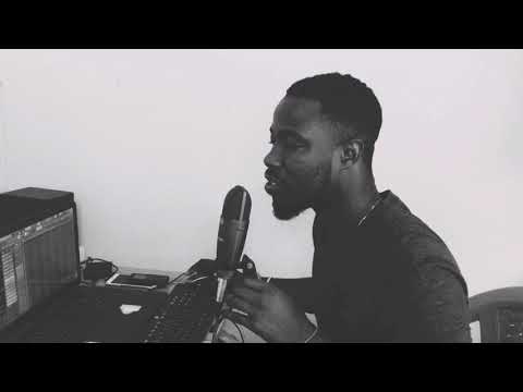 SkyBeatsGh Makes a Beat while snoring!! Wake Up