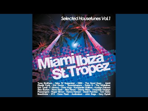 Danny Merx feat. Majuri - Bring The Sunshine ((Deepside Deejays Remix))