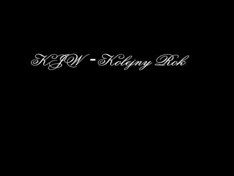 KJW WRM - KOLEJNY ROK