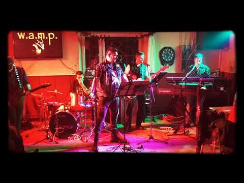 w.a.m.p. - I dont care