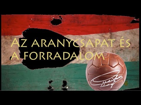 ARANYCSAPAT ES A FORRADALOM