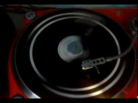 Rebel With a Cause- Sweetie Irie