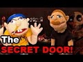 Vs Jeffy S The Secret Door But I Restored It