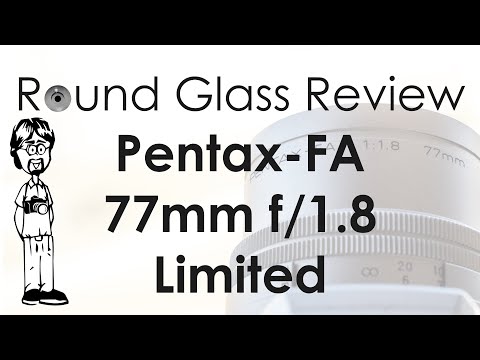 Video thumbnail for Video Review 1