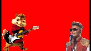 Alvin Irritante -Mc Gui- Mc Nego Blue- Se Joga no Fervo