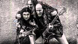 WITCHTRAP   7-Hard Thrashing Mania