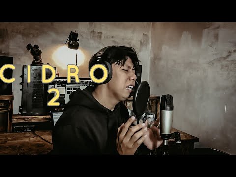 CIDRO 2 - FEBRIAN RAMA (COVER)