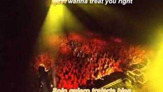 abingdon boys school - NERVOUS BREAKDOWN+karaoke y sub en español