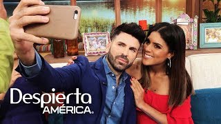 Jomari perdió su saco al salir de MQB y no sabe si se lo robaron