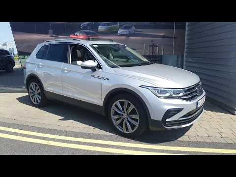 Volkswagen Tiguan TIGUAN ELEGANCE 2.0TDI DSG 150HP - Image 2