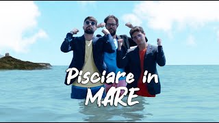 Cover art for Pisciare in mare