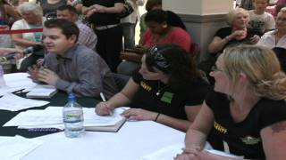 Northampton's Got Talent, heat ten