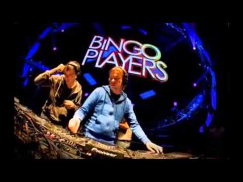 Bingo Player When I Dip vs. Cannibal (Antony Riccardi Mashup Remake 2013) mp3