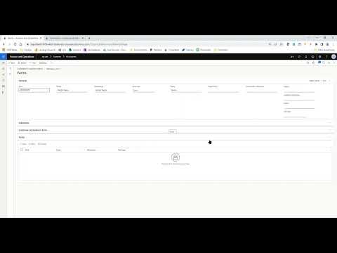 See video Farm and Field Setup and Usage in Levridge