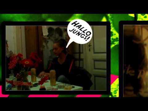 mieze medusa & tenderboy - Nicht meine Revolution ft. Violetta Parisini