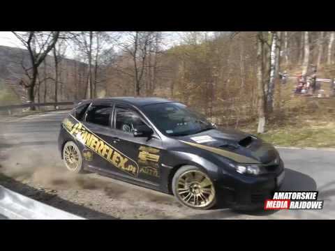 3 Grand-Car Trophy 2017 by Amatorskie Media Rajdowe