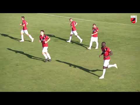 CB24 Tabor : NK Dekani – 3 : 1 Highlights