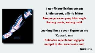 Download lagu Igloo - KISS OF LIFE | Lirik Terjemahan Indonesia mp3