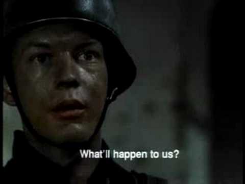 Stalingrad Movie Trailer