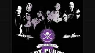 Purple Ribbon Allstars - Body Rock