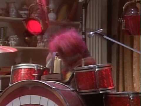 The Muppets - Dr. Teeth & Electric Mayhem Jingle Bell Rock