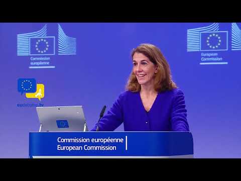 Video Thumbnail: EU Draws a Red Line: Greenland’s Sovereignty Is Not Negotiable!