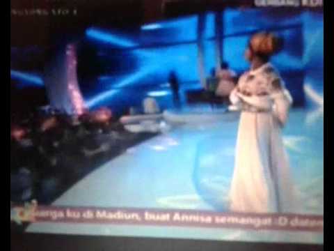 IMA KONTESTAN KDI DEMAK AYO DUKUNG TERUS