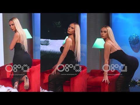 Why Not - "Për inat të Bashkimit" , Roza Lati & Xhesika Ndoj në Belfie Challenge (SEZONI 4)