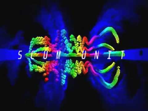 Scum Unit - Tupla Anjovis