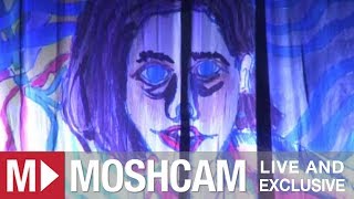 Animal Collective - Leaf House | Live in Sydney | Moshcam