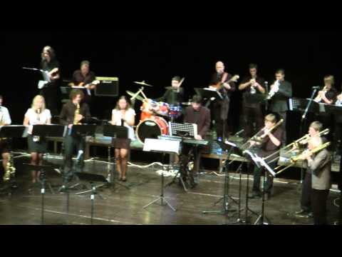 BLUE ORCHESTRA - Smooth (24.10.2012)