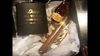 Will you be my groomsmen Lindsey wedding