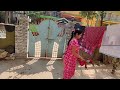 Indian House Wife Morning Bed Room Cleaning Routine Bengali Vlog Happywithpinki