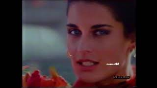 Sequenza R1  12 Novembre 1989